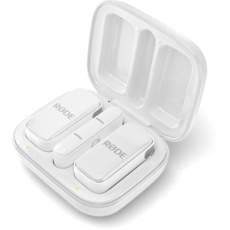 RODE Wireless Micro pełny produkt
